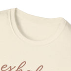Exhale T-Shirt