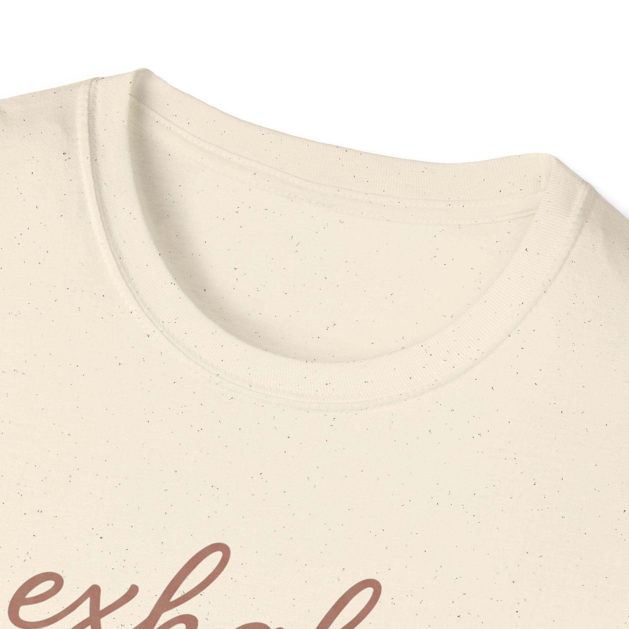 Exhale T-Shirt