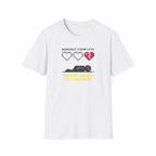 Workout complete T-Shirt