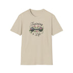 T4L - Dumbbell T-Shirt