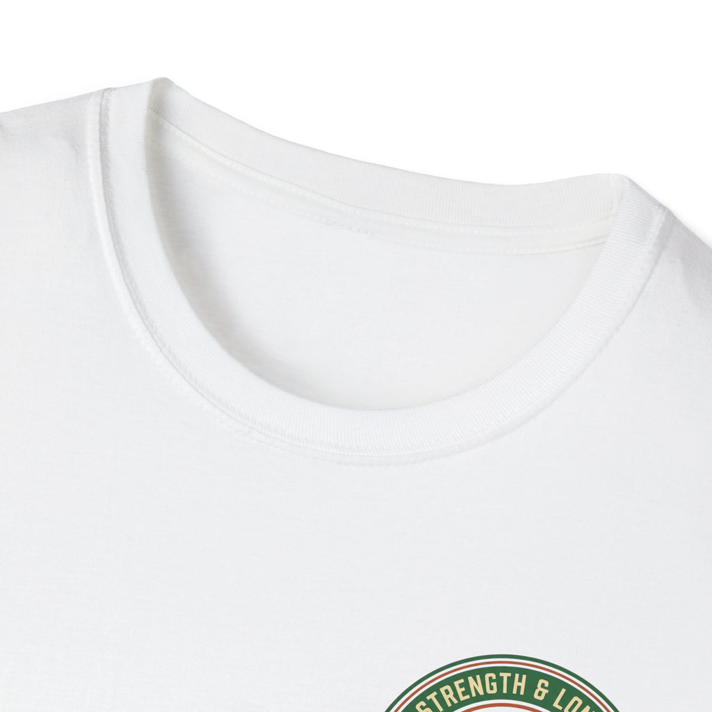 Mental Strength T-Shirt