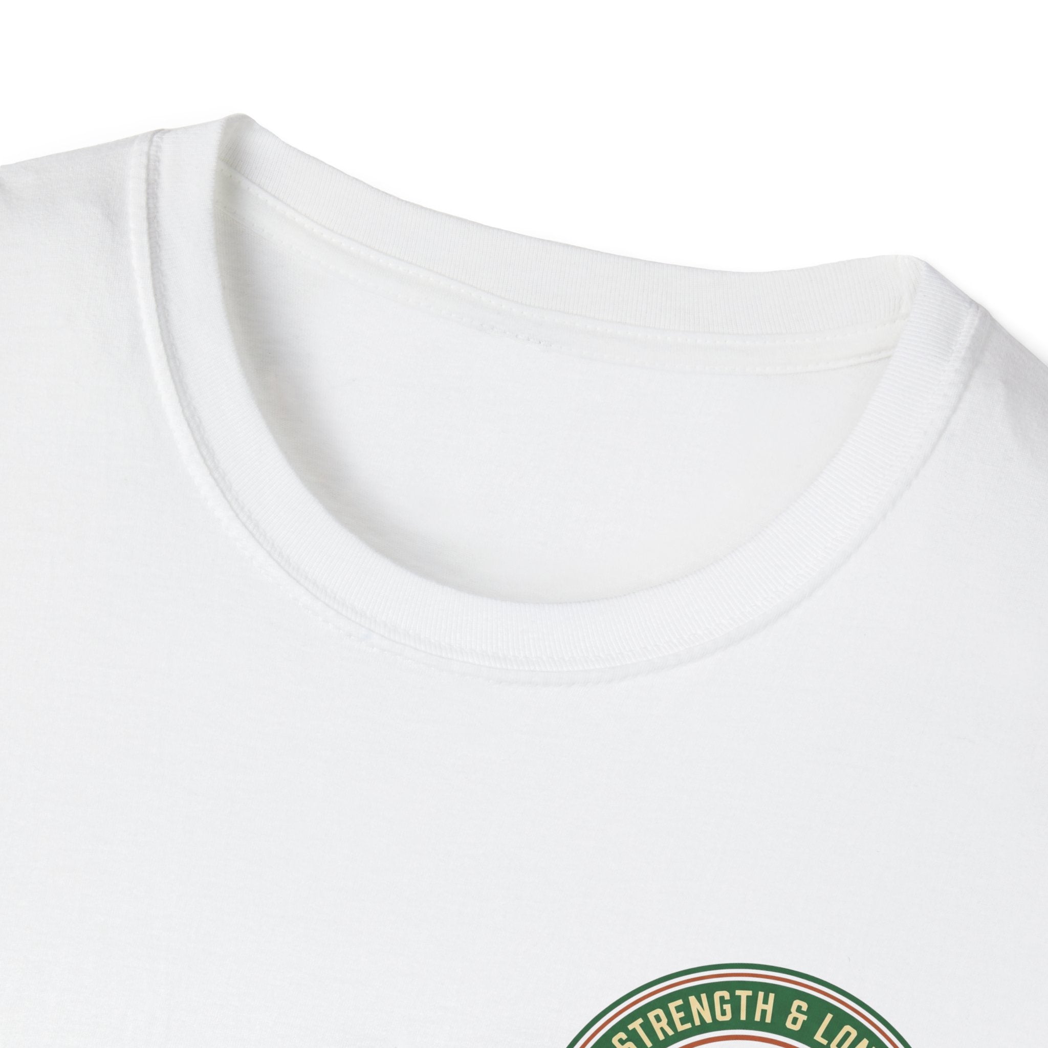 Mental Strength T-Shirt