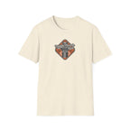 HIgh Mileage Muscle club T-Shirt