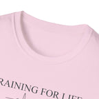 T4L - Pulse line T-Shirt