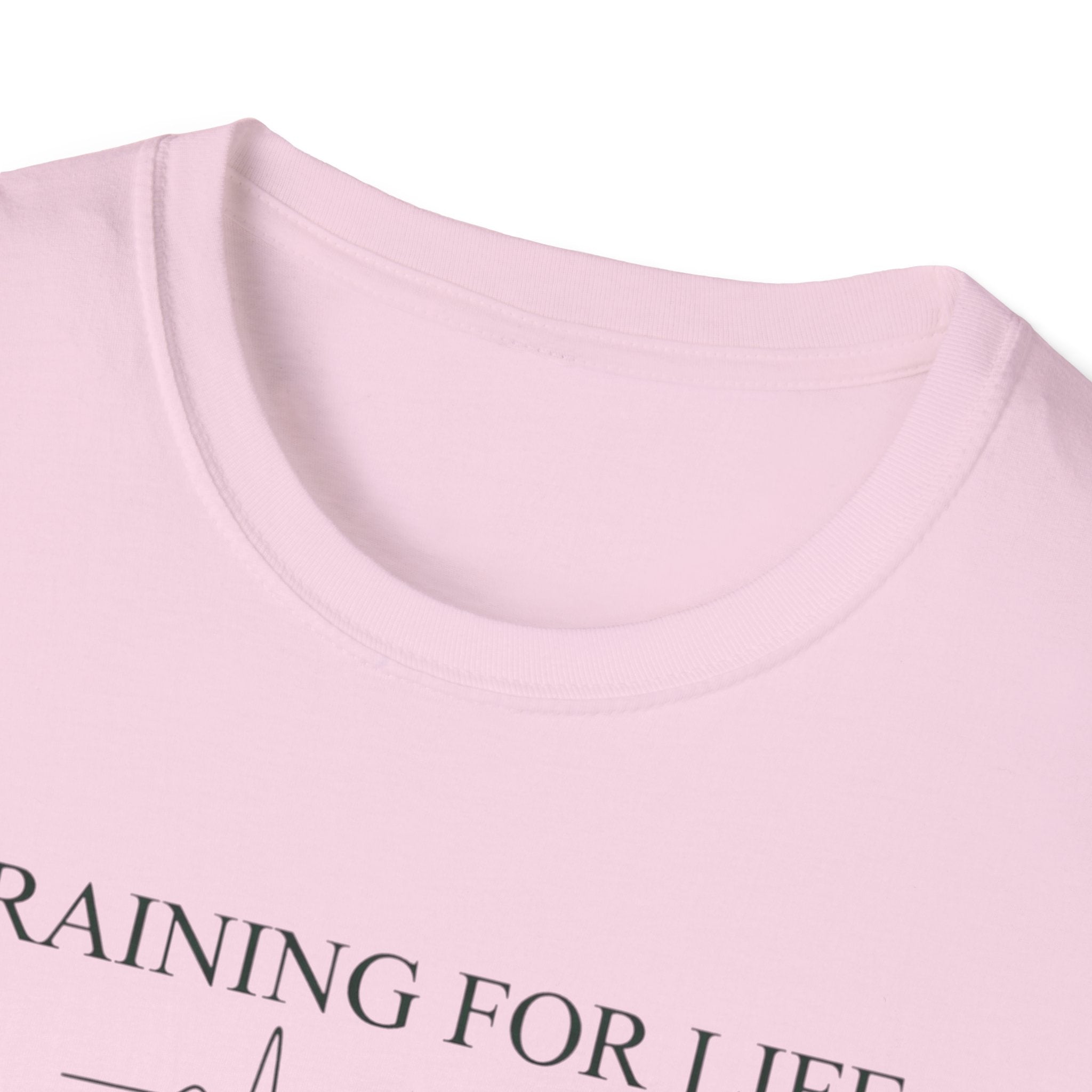 T4L - Pulse line T-Shirt