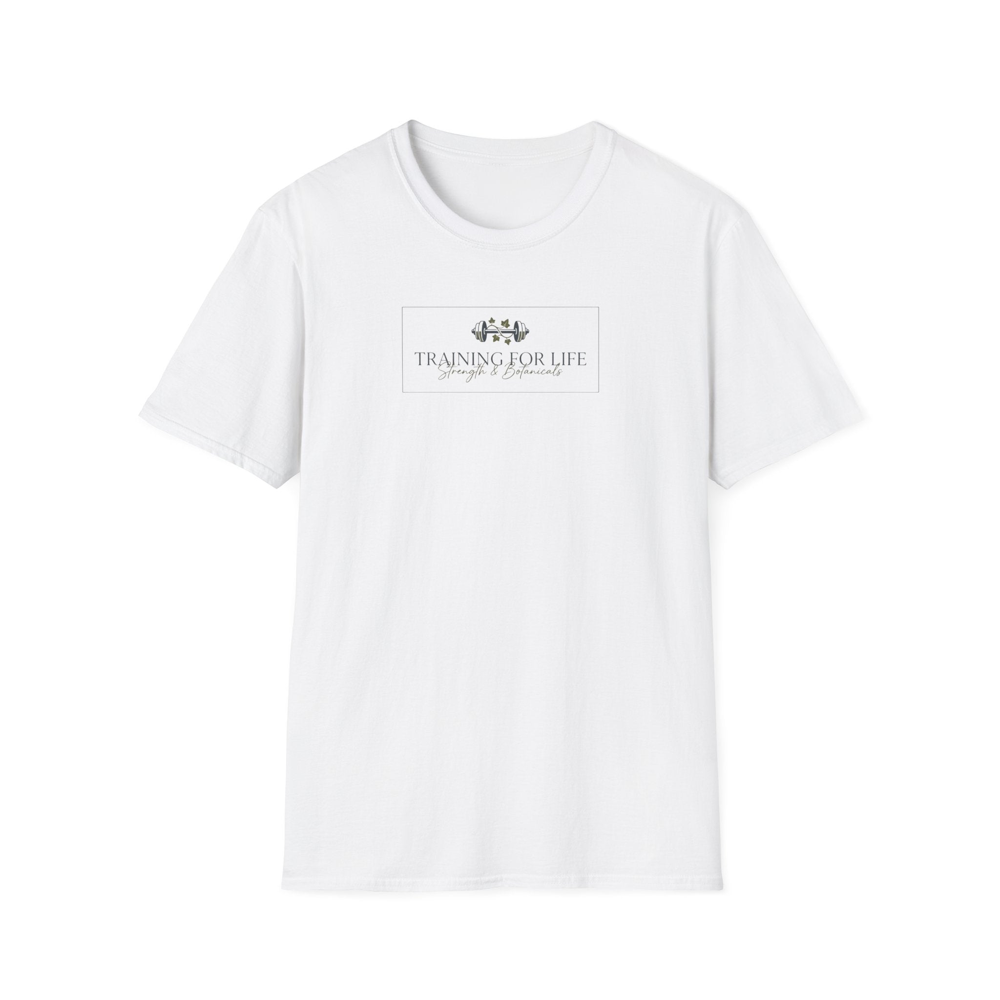 Strength and botanicals T-Shirt