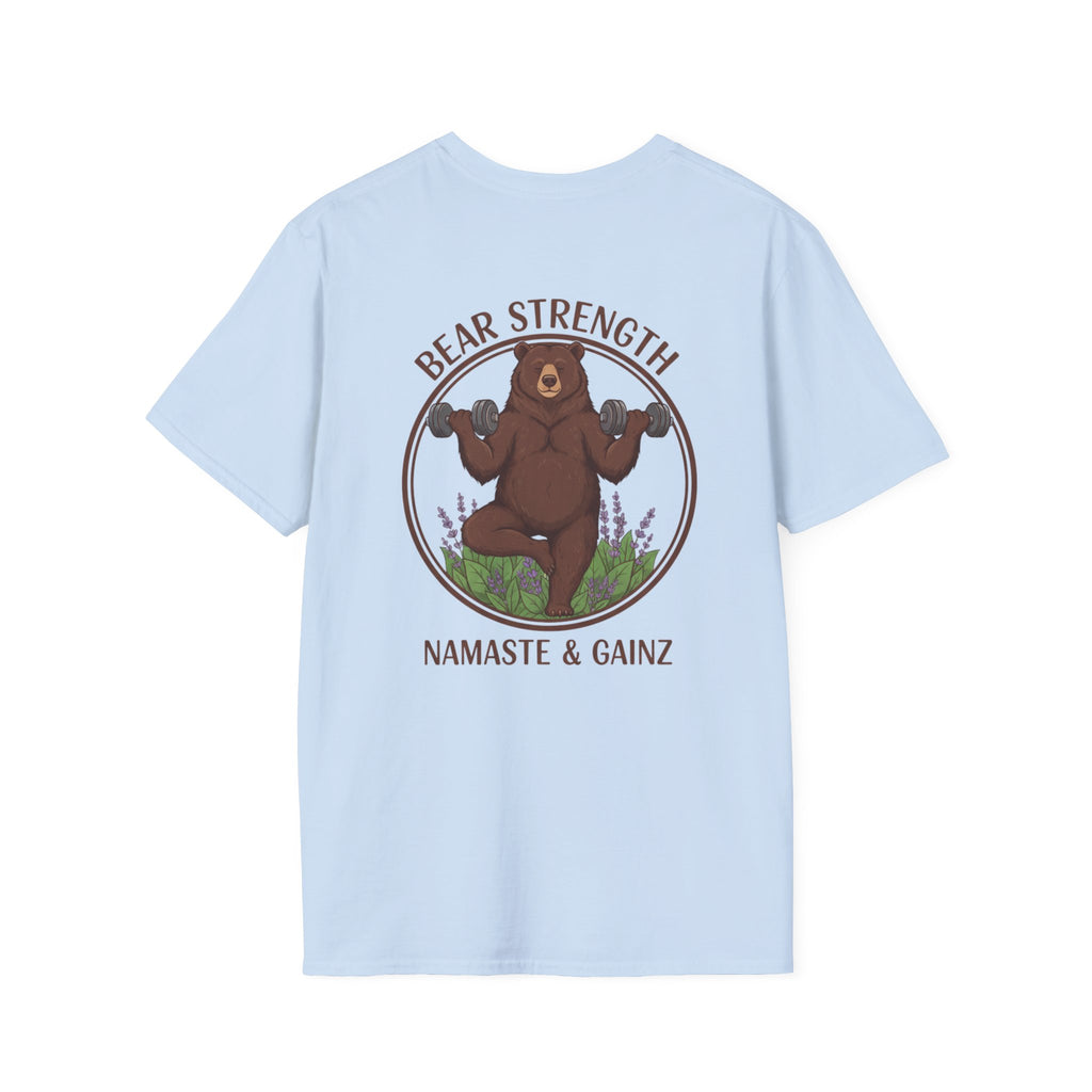 Bear Strength T-Shirt