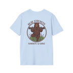 Bear Strength T-Shirt