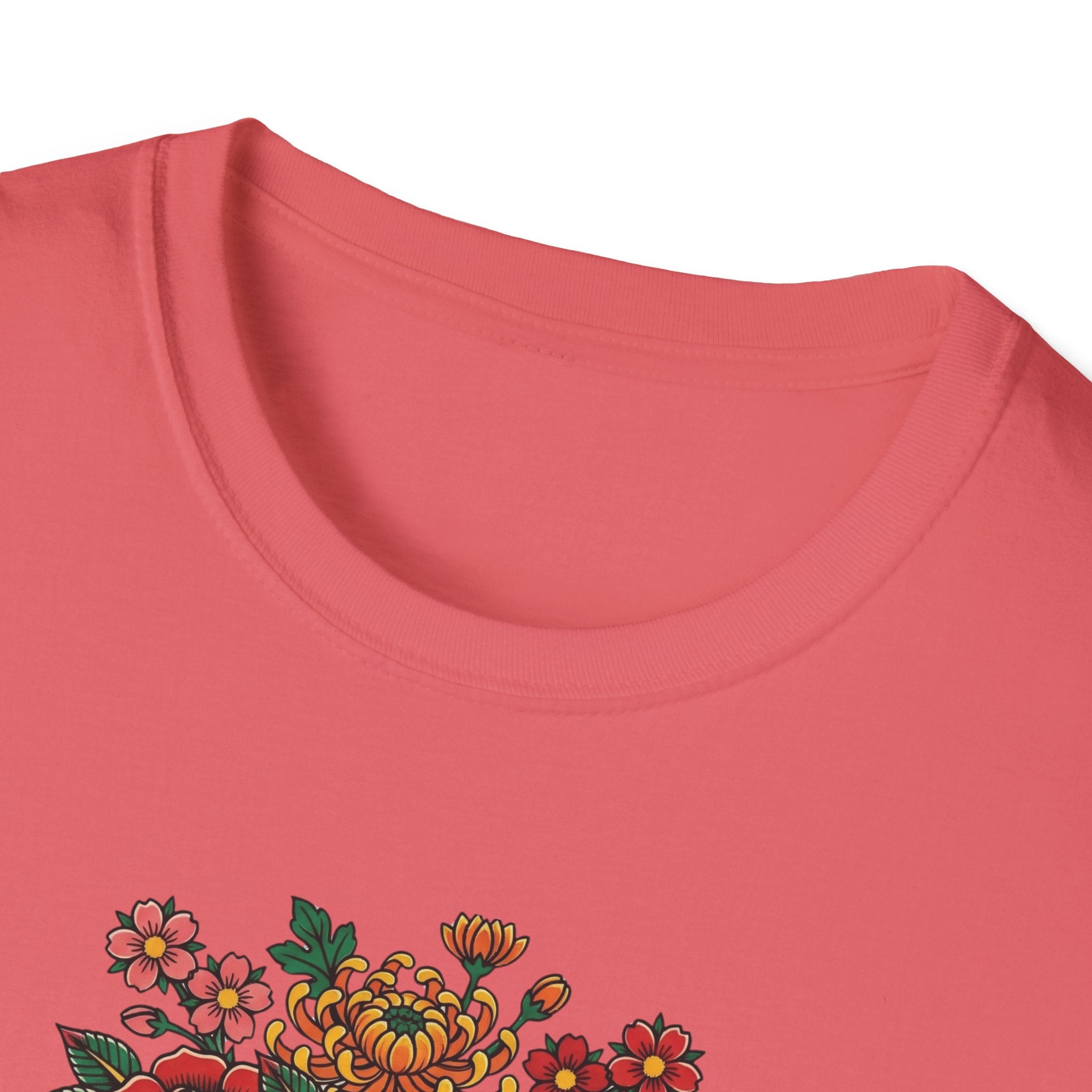 Strength and Bloom T-Shirt