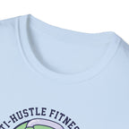 Slow motion is still motion T-Shirt
