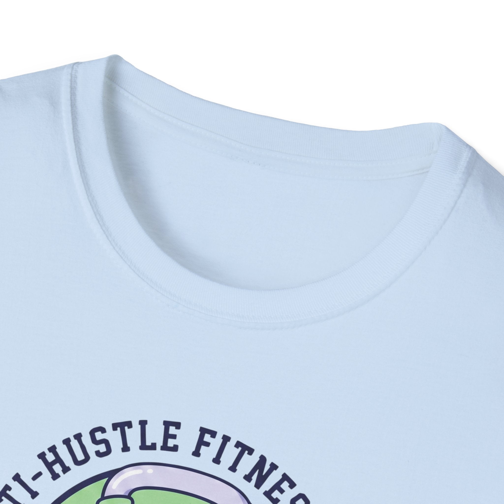 Slow motion is still motion T-Shirt
