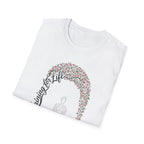 Training for life yoga T-Shirt