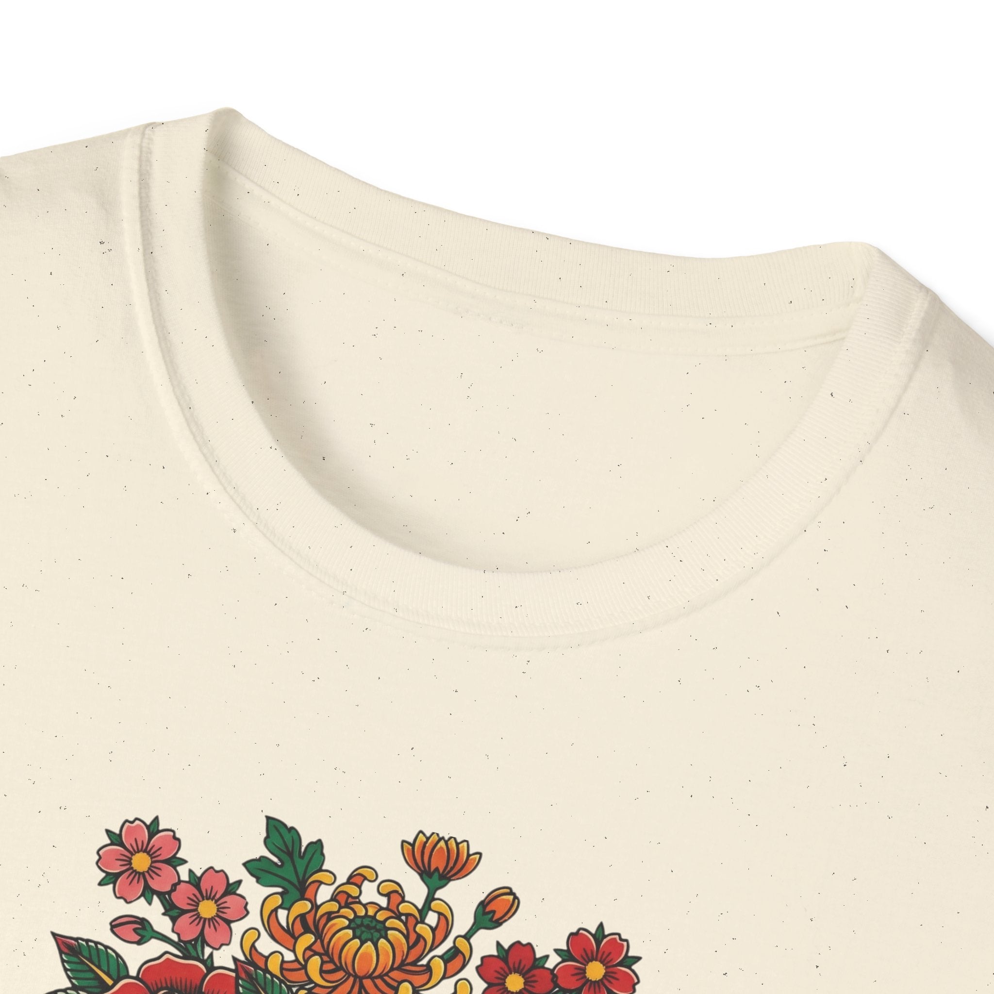 Strength and Bloom T-Shirt