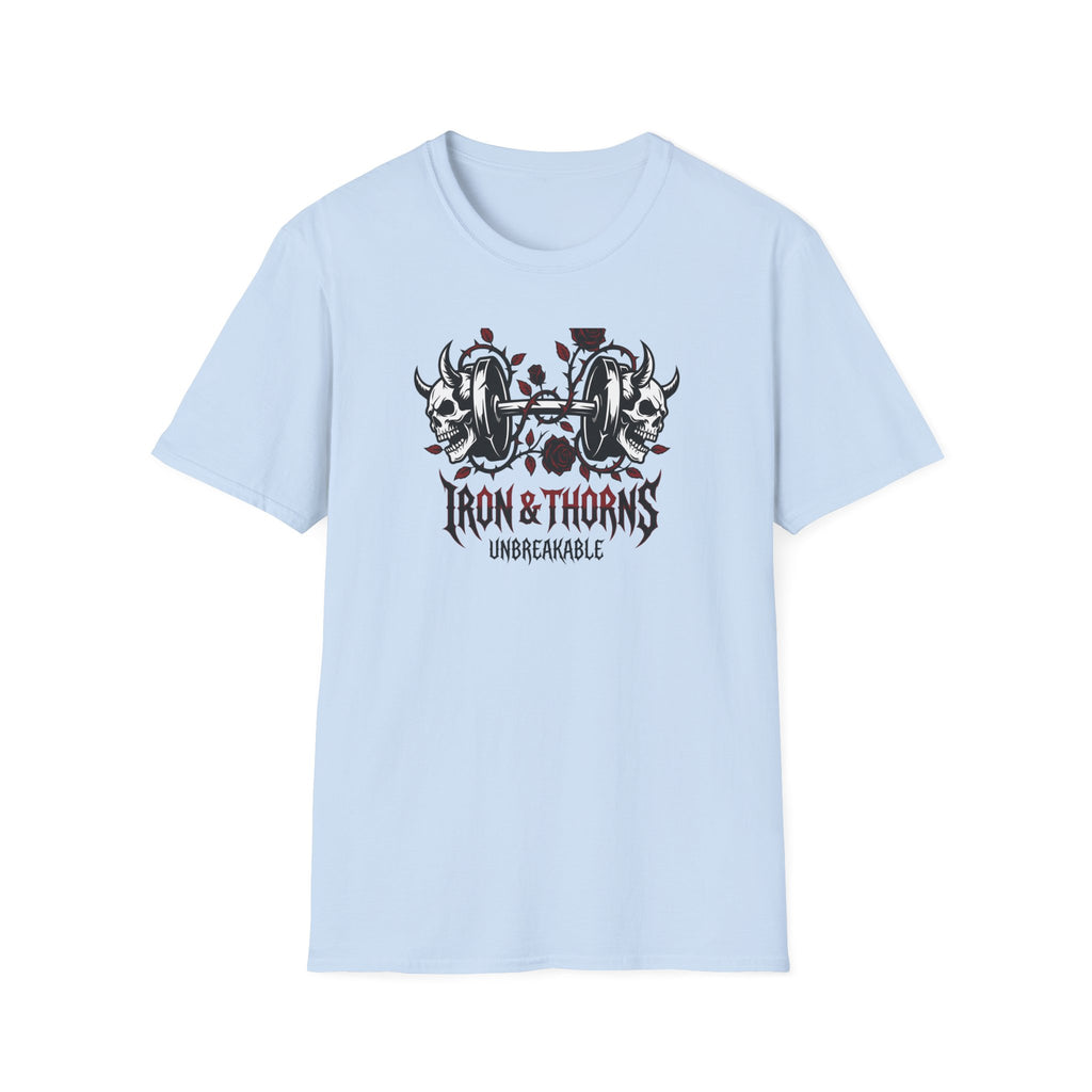 Iron and Thorn T-Shirt