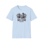 Iron and Thorn T-Shirt