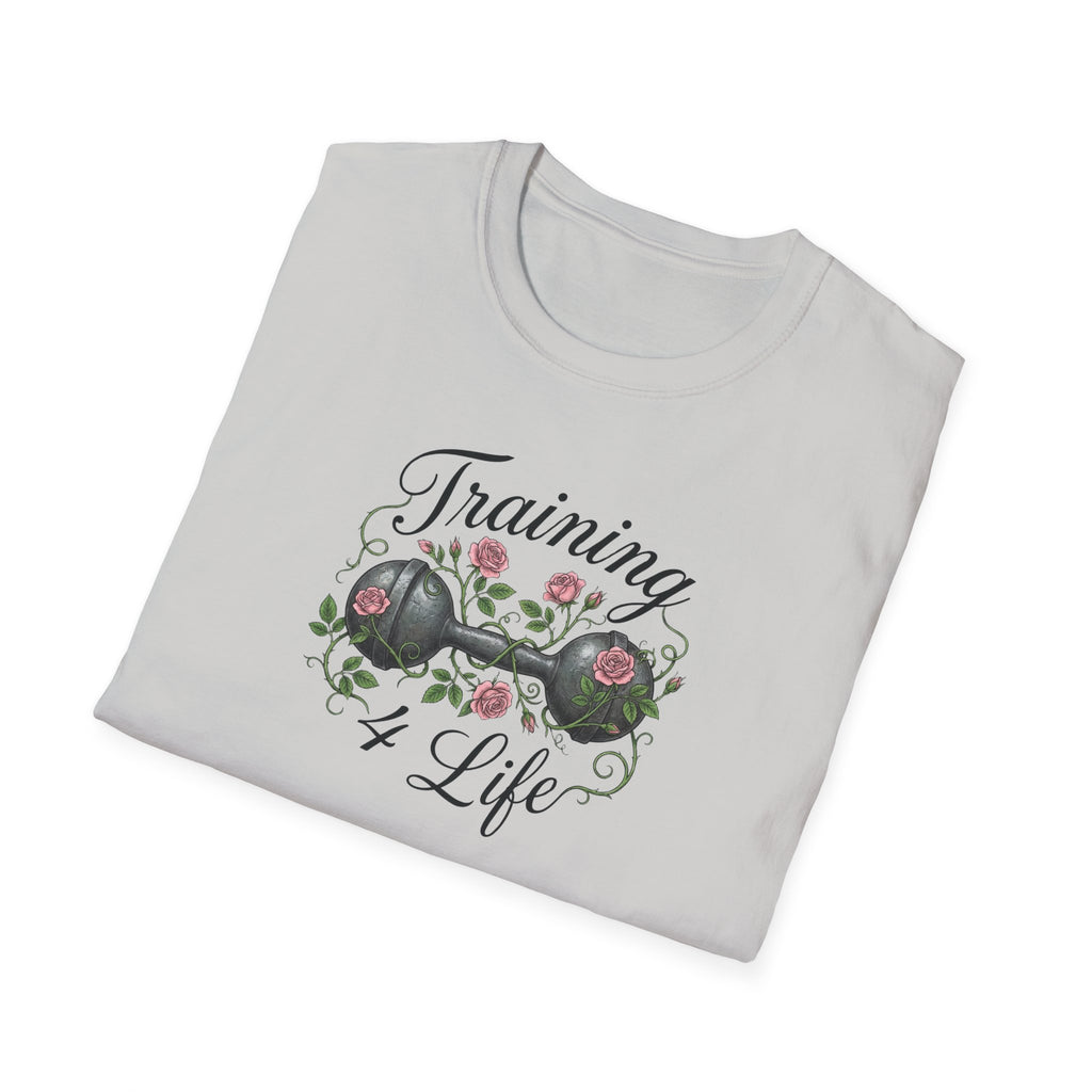 T4L - Dumbbell T-Shirt