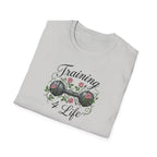 T4L - Dumbbell T-Shirt