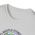 Slow motion is still motion T-Shirt