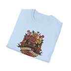 Strength and Bloom T-Shirt