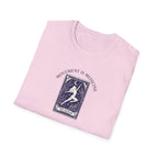 Movement is medicine - Healer T-Shirt #2