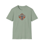 HIgh Mileage Muscle club T-Shirt