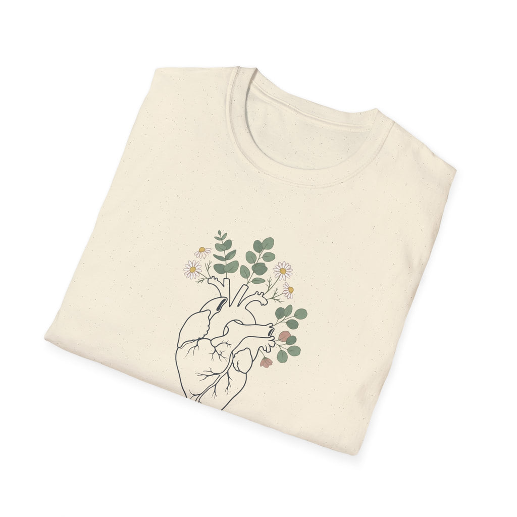 Movement is medicine T-Shirt