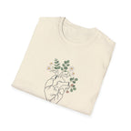 Movement is medicine T-Shirt