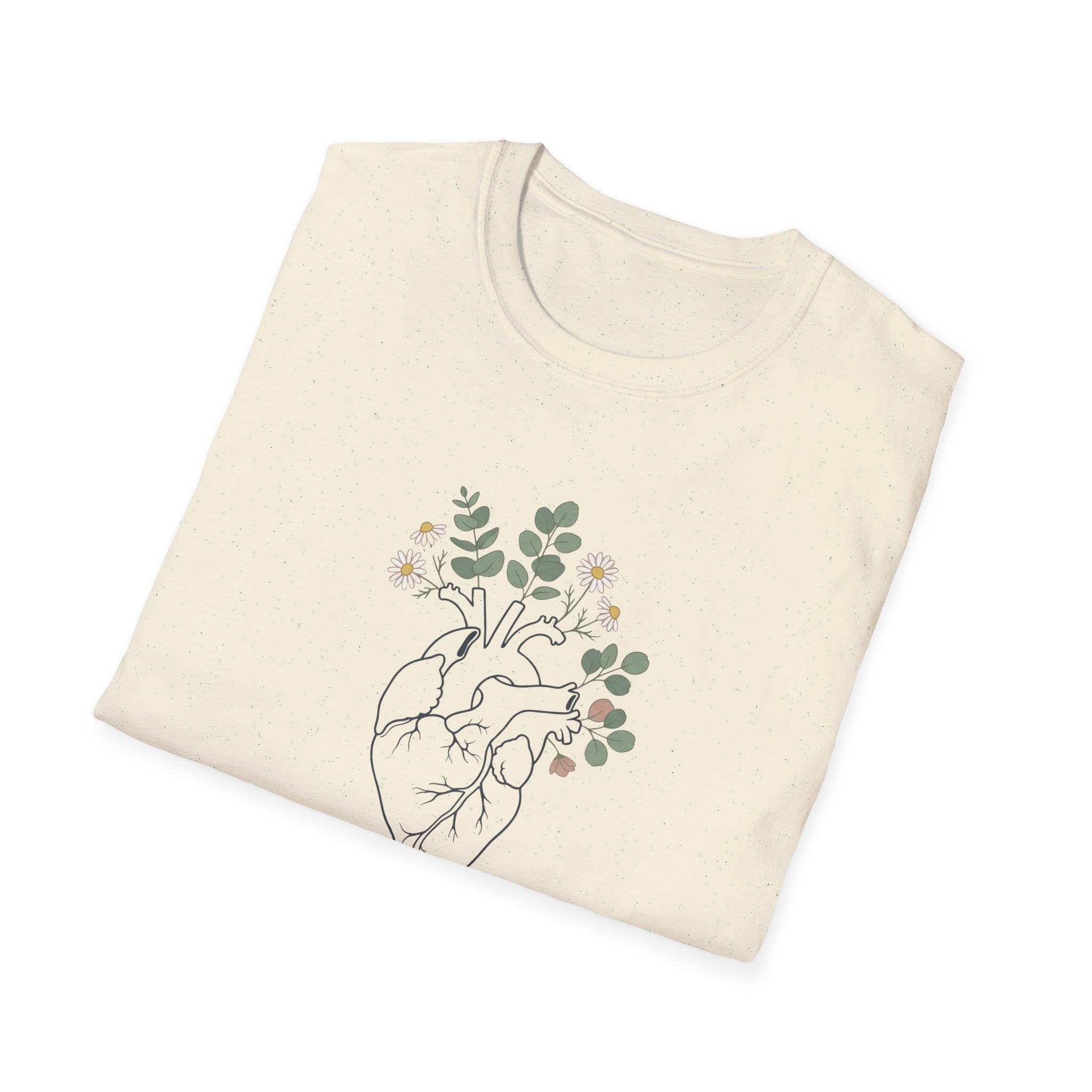 Movement is medicine T-Shirt