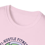 Slow motion is still motion T-Shirt