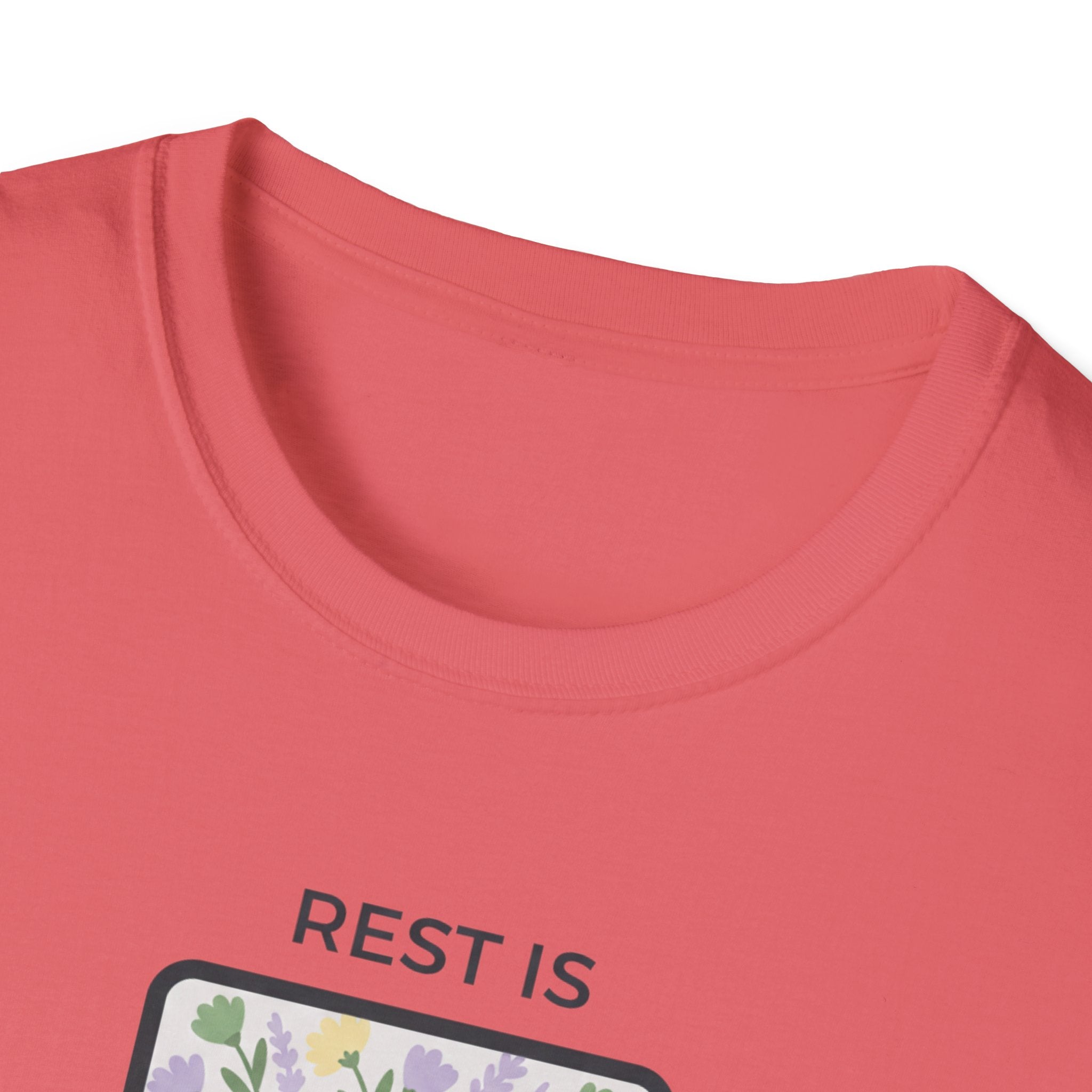 Rest is Productive T-Shirt