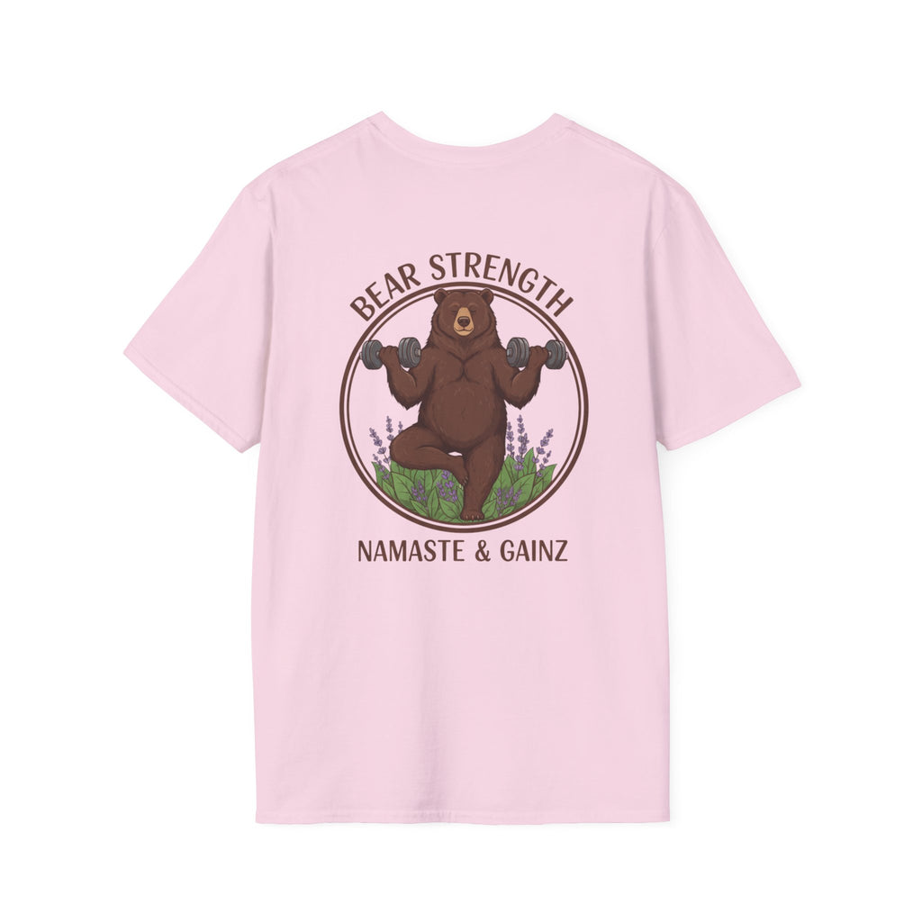 Bear Strength T-Shirt