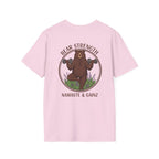 Bear Strength T-Shirt