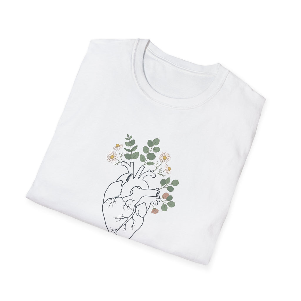 Movement is medicine T-Shirt