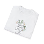 Movement is medicine T-Shirt