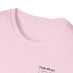 Daily Blend T-Shirt - Double sided