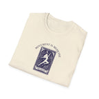 Movement is medicine - Healer T-Shirt #2