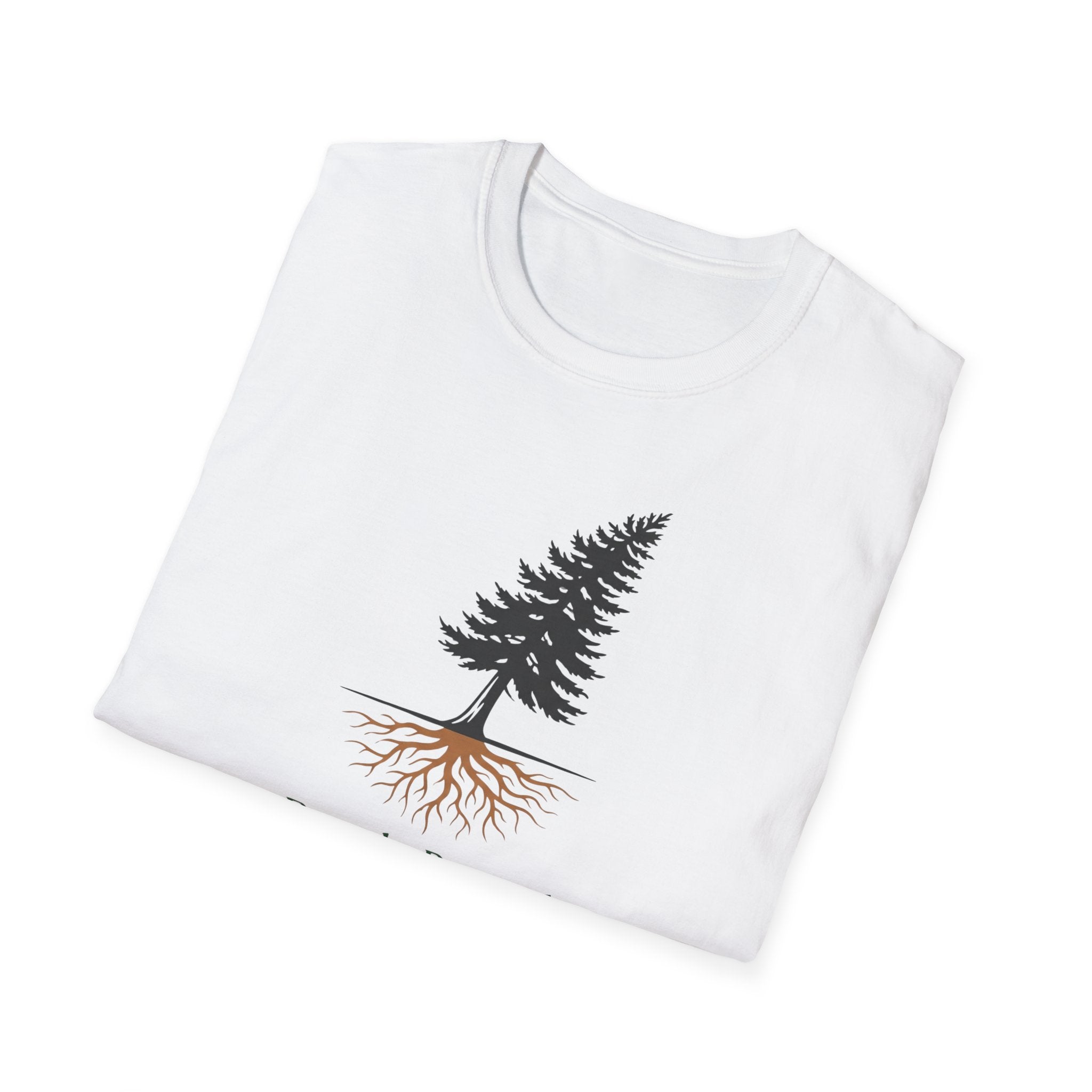 Deeply Rooted T-Shirt