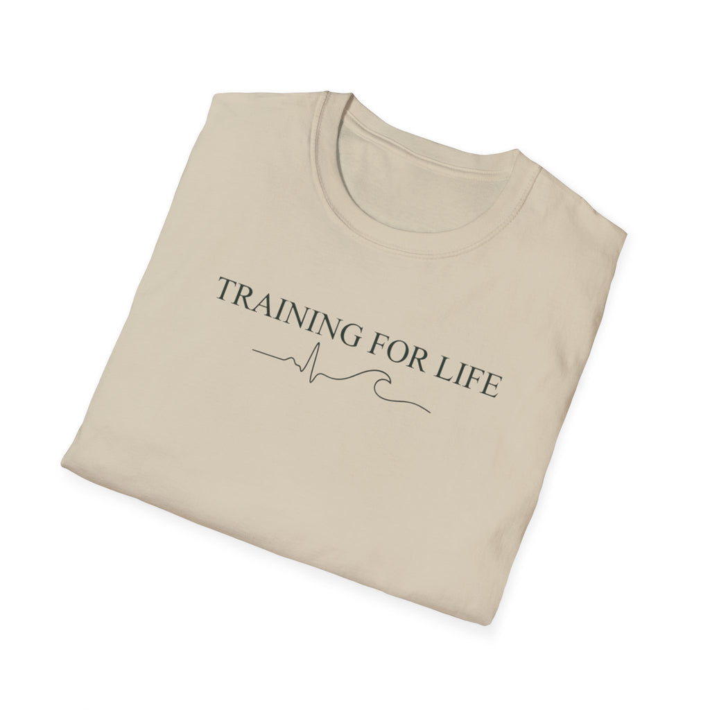 T4L - Pulse line T-Shirt