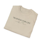 T4L - Pulse line T-Shirt