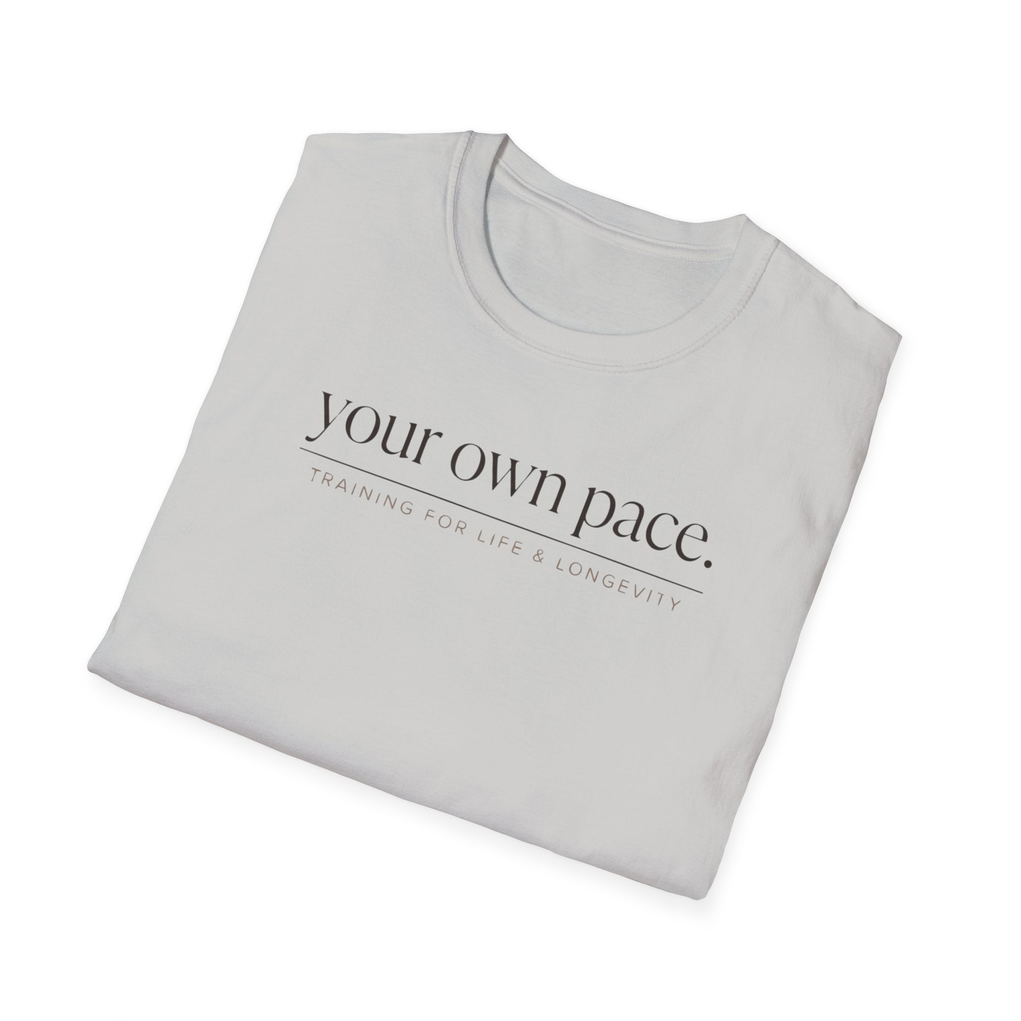 Your own place T-Shirt