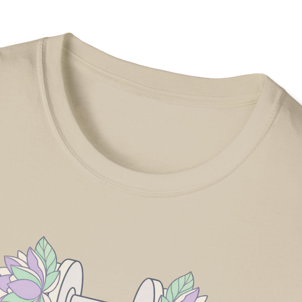 Therapy with Dumbbells light versionT-Shirt