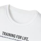 T4L - carry groceries T-Shirt