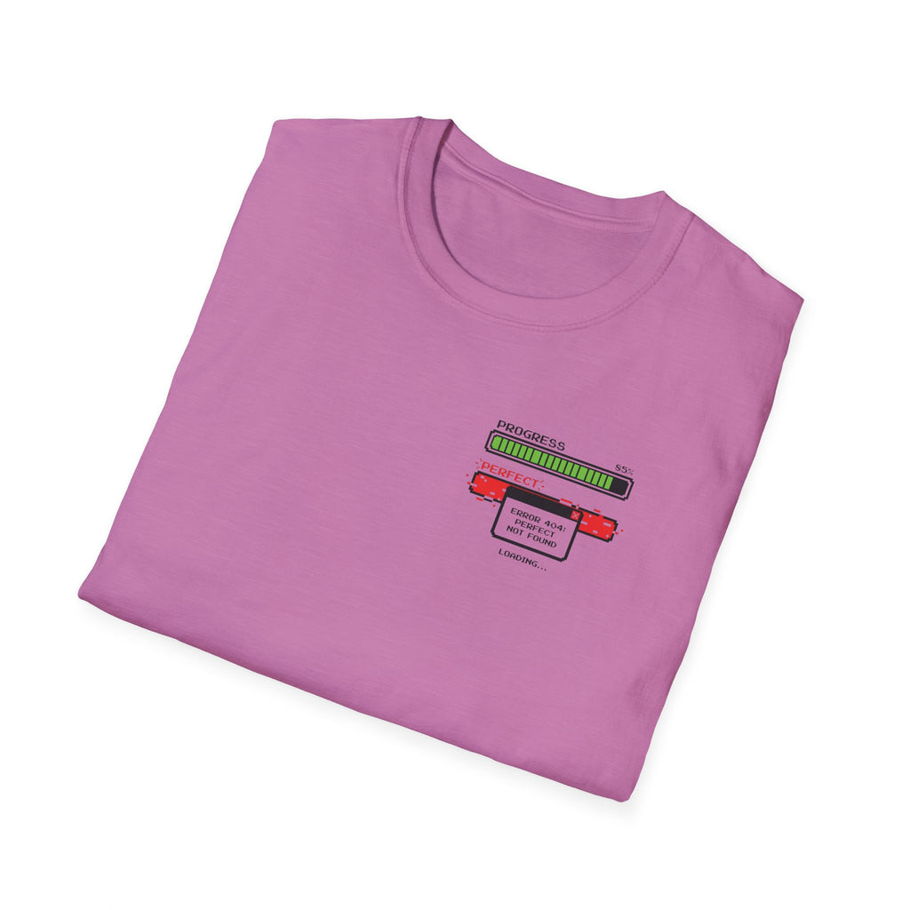 progress _ Perfect T-Shirt