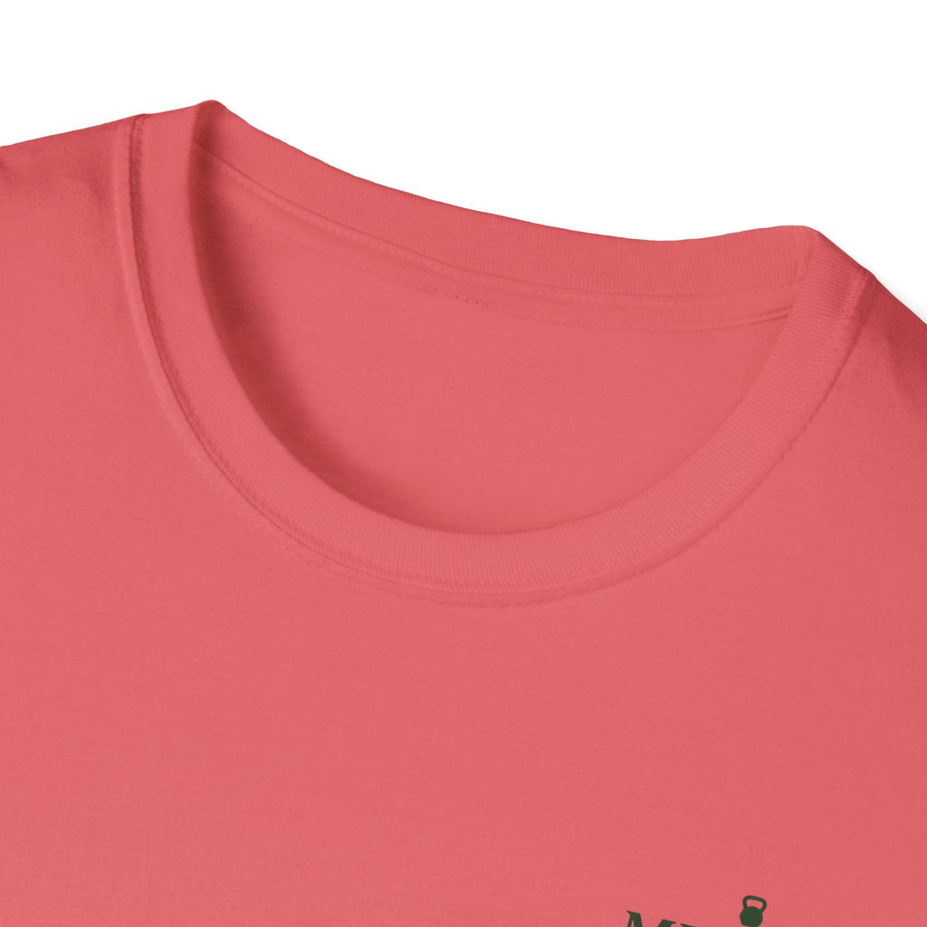 Midlife Muscle Club T-Shirt