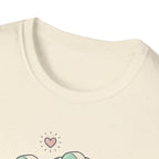 My Emotional support T-Shirt #2