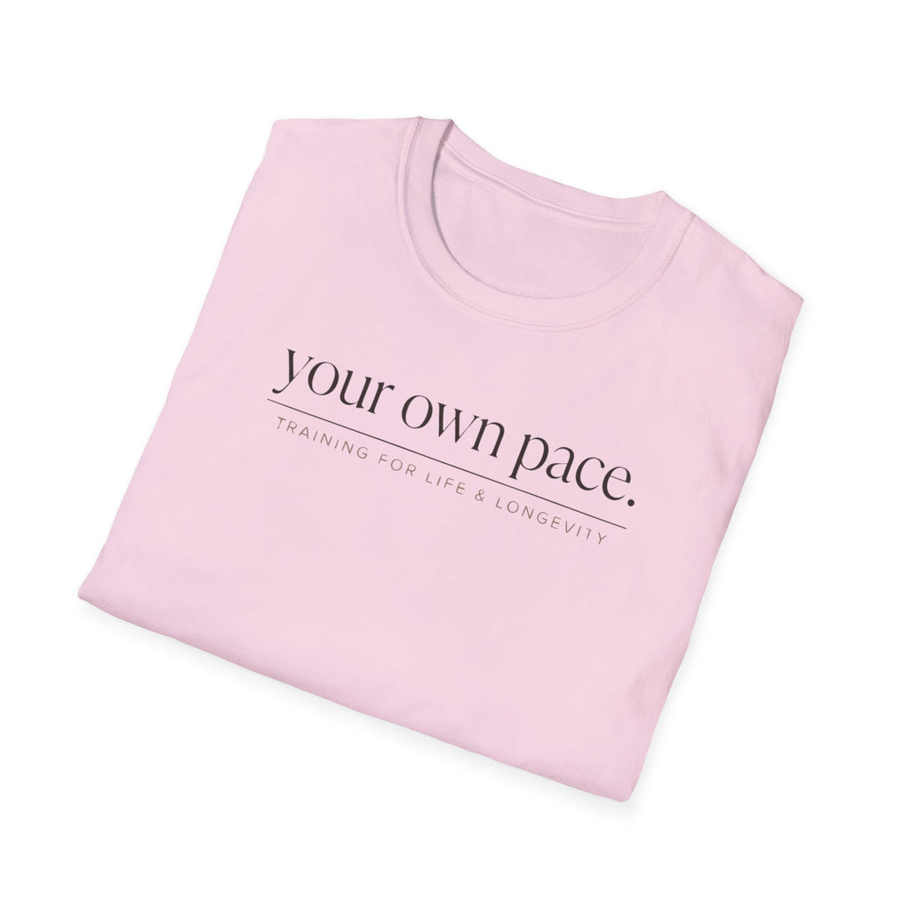 Your own place T-Shirt
