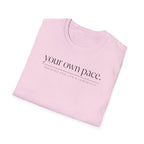 Your own place T-Shirt