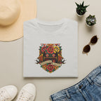 T-Shirt Strength and Bloom 5000