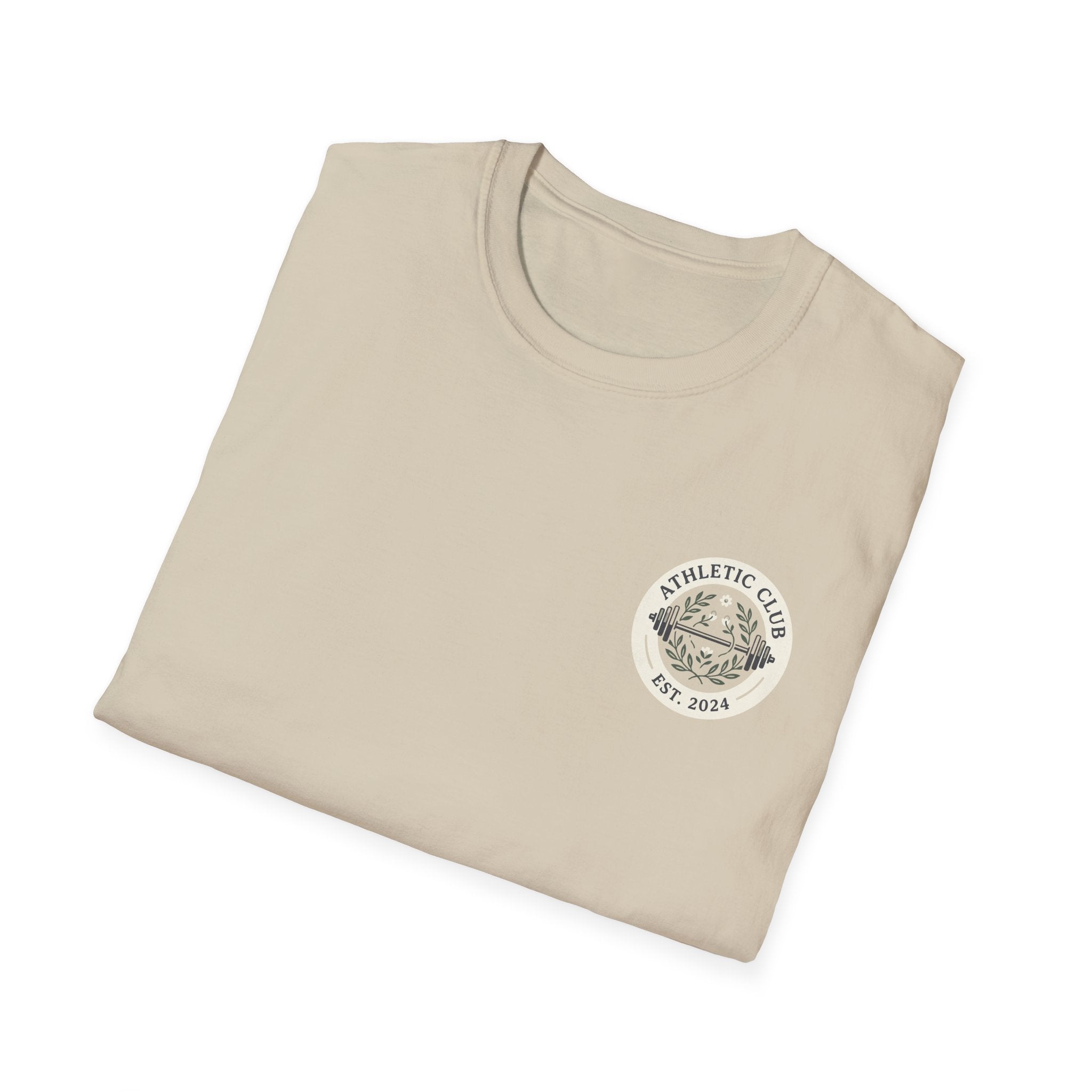 Athletic Club T-Shirt