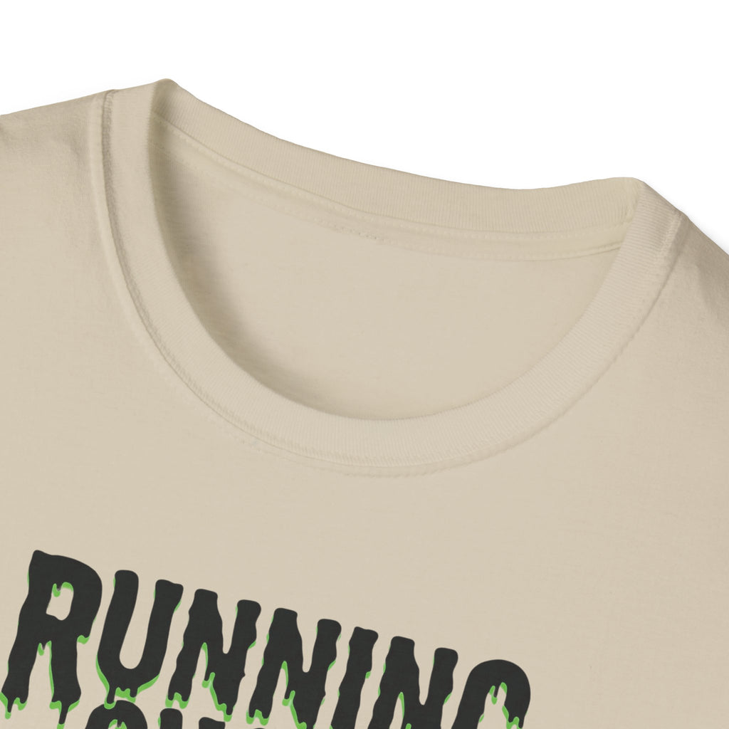Running Sucks T-Shirt